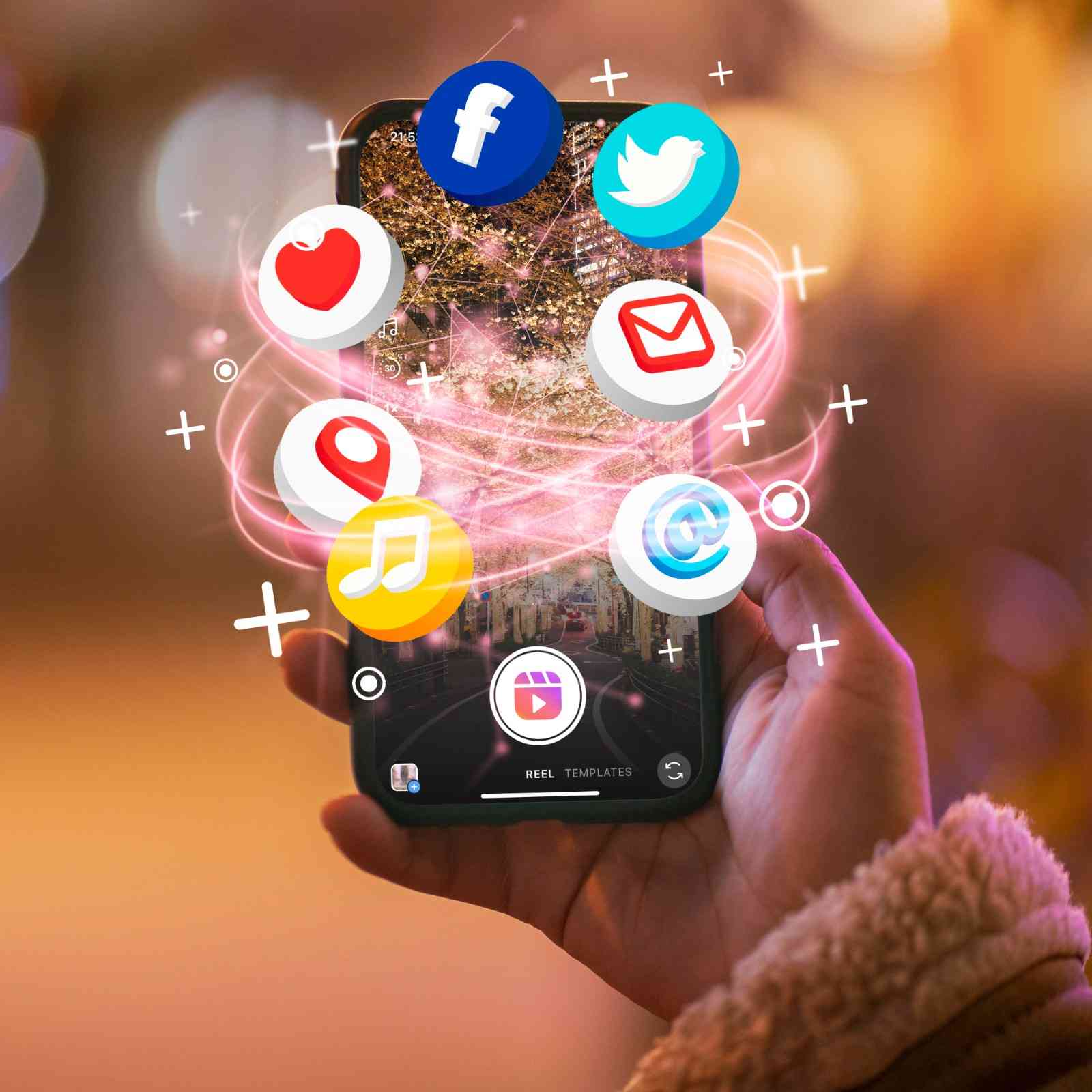 The Ultimate Guide for Social Media Marketing - EsmmHub.In Image showing The Ultimate Guide for Social Media Marketing - EsmmHub.In